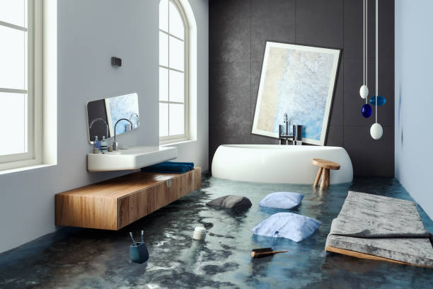 Best Mold removal after water damage  in Farmingdale, NJ