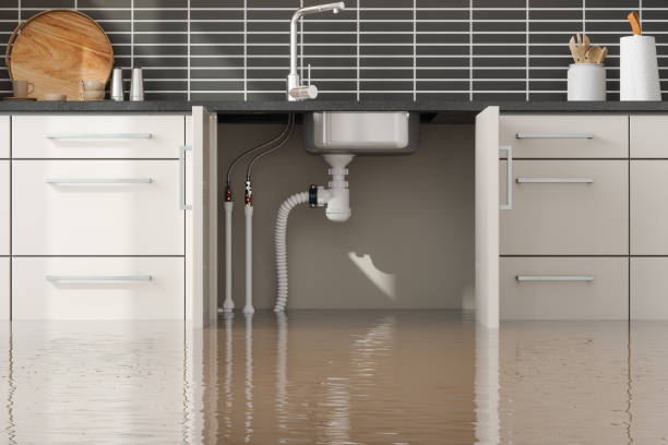 Water damage restoration experts in NJ