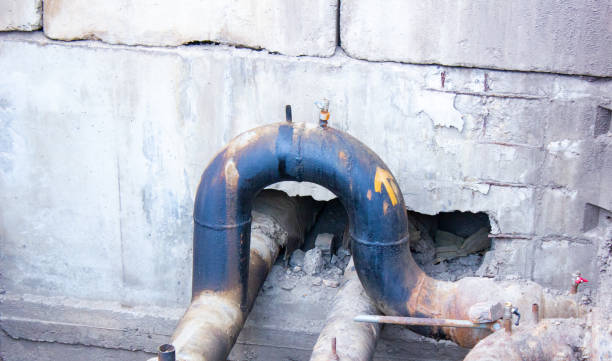 Best 24/7 water damage repair  in Farmingdale, NJ